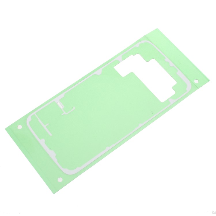 100Pcs Battery Back Cover Adhesive Sticker for Samsung Galaxy S6 G920-2
