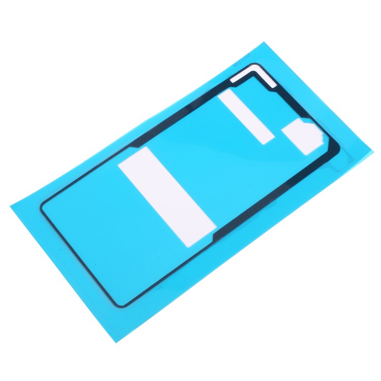 100PCS/Pack Battery Back Door Cover Adhesive Sticker for Sony Xperia Z3 Compact D5803 D5833 M55w-2