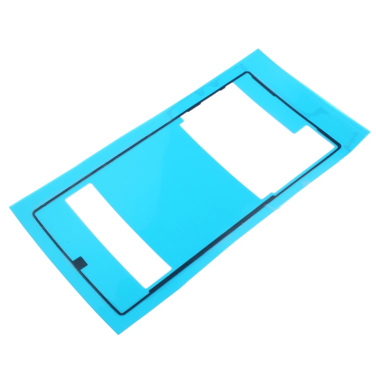100PCS/Pack Battery Back Door Cover Adhesive Sticker for Sony Xperia Z5-2