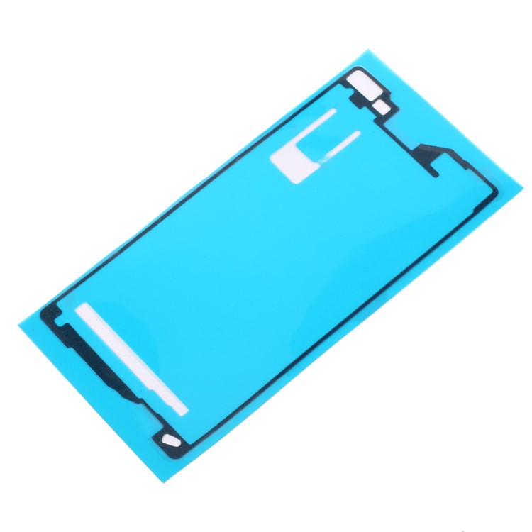 100Pcs/Lot Battery Back Cover Adhesive Sticker for Sony Xperia Z2 D6503-2