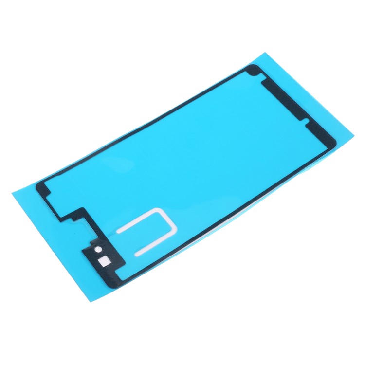 100PCS/Pack Front Housing Frame Adhesive for Sony Xperia XZ1 Compact-2