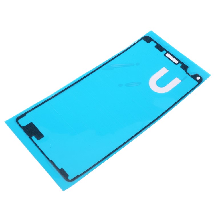 100Pcs/Set Front Housing Frame Adhesive Sticker Parts for Sony Xperia Z3 Compact D5803 D5833 M55w-2