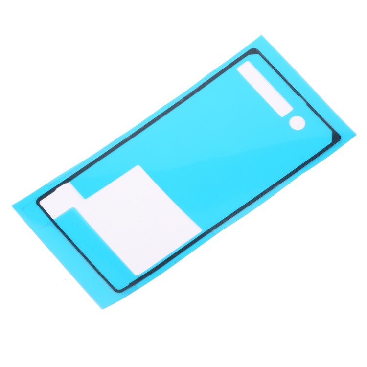 100Pcs/Set Battery Back Door Adhesive Sticker Parts for Sony Xperia Z2 D6502 D6503-2