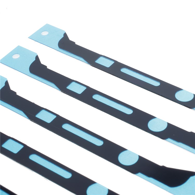 100Pcs/Set Front Housing Frame Adhesive Sticker Replacement for Samsung Galaxy A5 (2016)-3