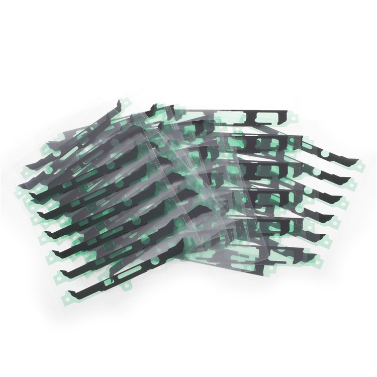 100PCS/Lot Front Housing Frame Adhesive Sticker for Samsung Galaxy A7 SM-A710F (2016)-3