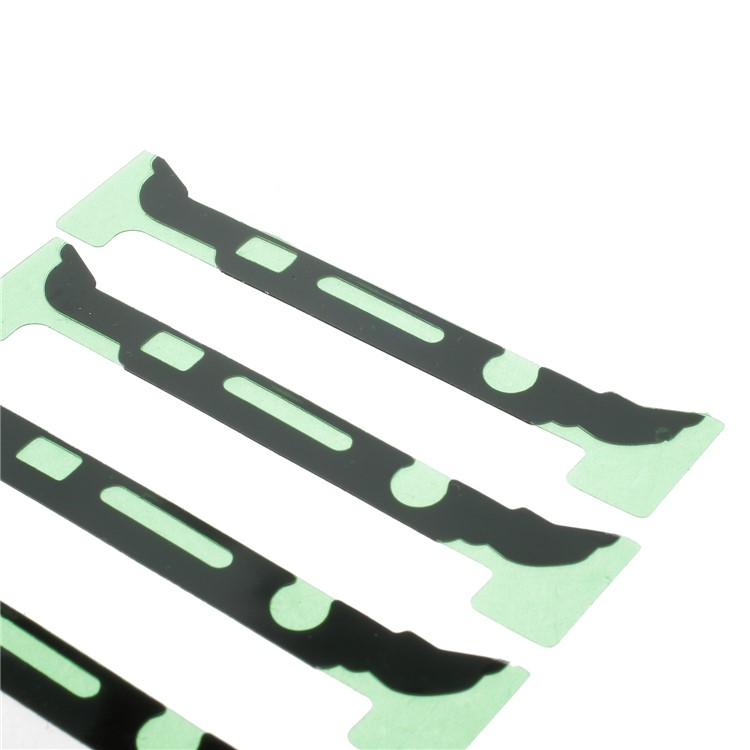 100PCS/Lot Front Housing Frame Adhesive Sticker for Samsung Galaxy A3 SM-A310F (2016)-3