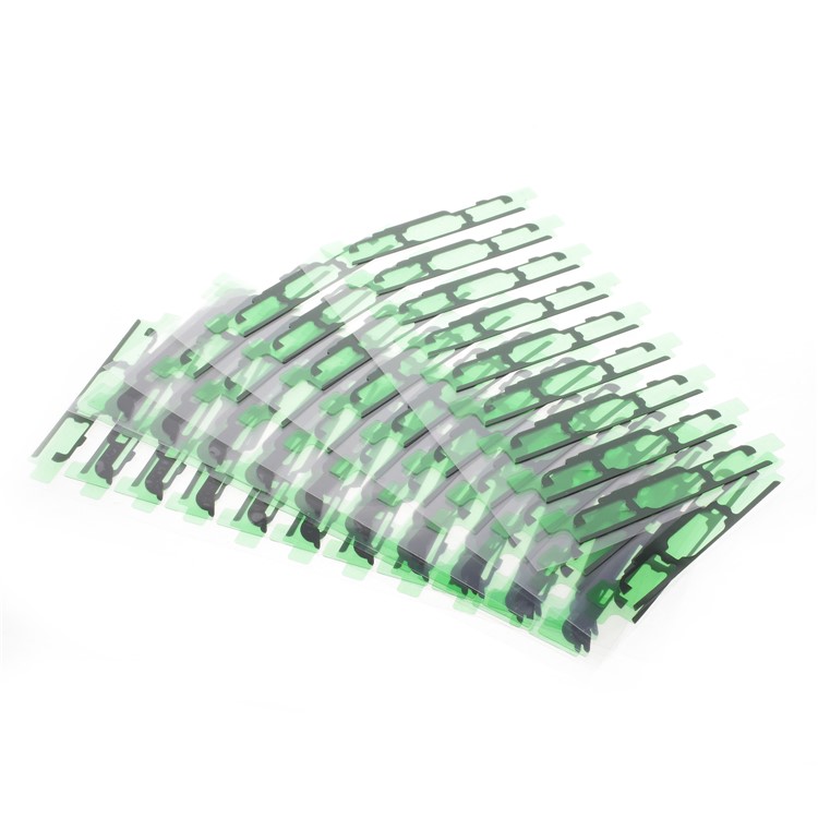 100PCS/Lot Front Housing Frame Adhesive Sticker for Samsung Galaxy A3 SM-A310F (2016)-4