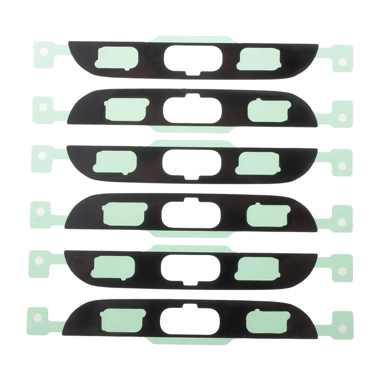 100PCS/Lot Front Housing Frame Adhesive Sticker for Samsung Galaxy S7 edge SM-G935-2
