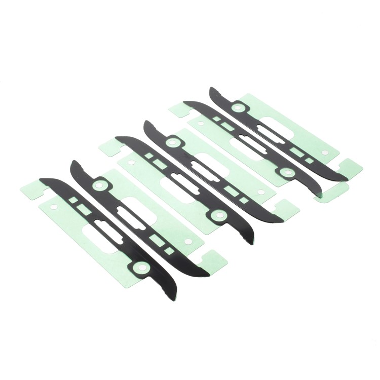 100PCS/Lot Front Housing Frame Adhesive Sticker for Samsung Galaxy S7 edge SM-G935-3
