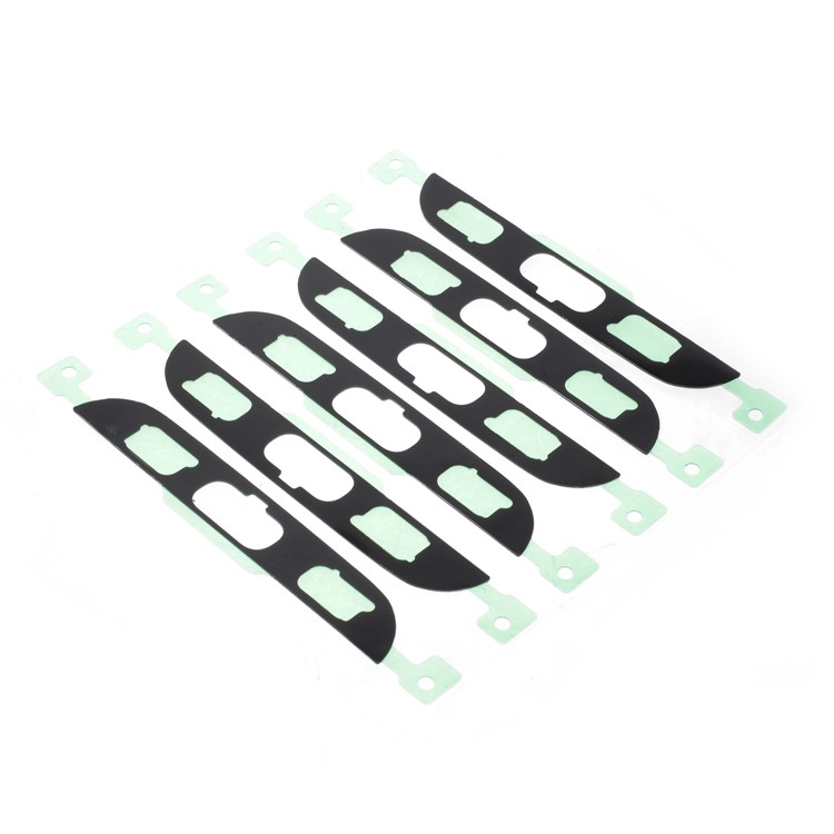 100PCS/Lot Front Housing Frame Adhesive Sticker for Samsung Galaxy S7 edge SM-G935-4