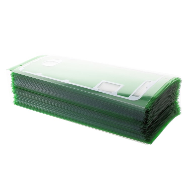 100Pcs/Set Battery Back Door Adhesive Sticker Parts for Samsung Galaxy A7 (2016)-5