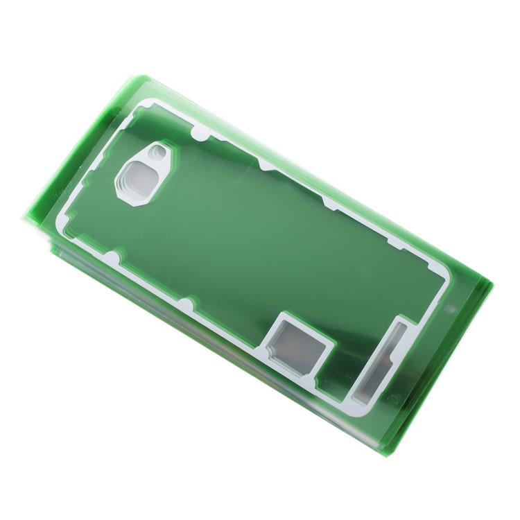 100Pcs/Set Battery Back Door Adhesive Sticker Parts for Samsung Galaxy A7 (2016)-6