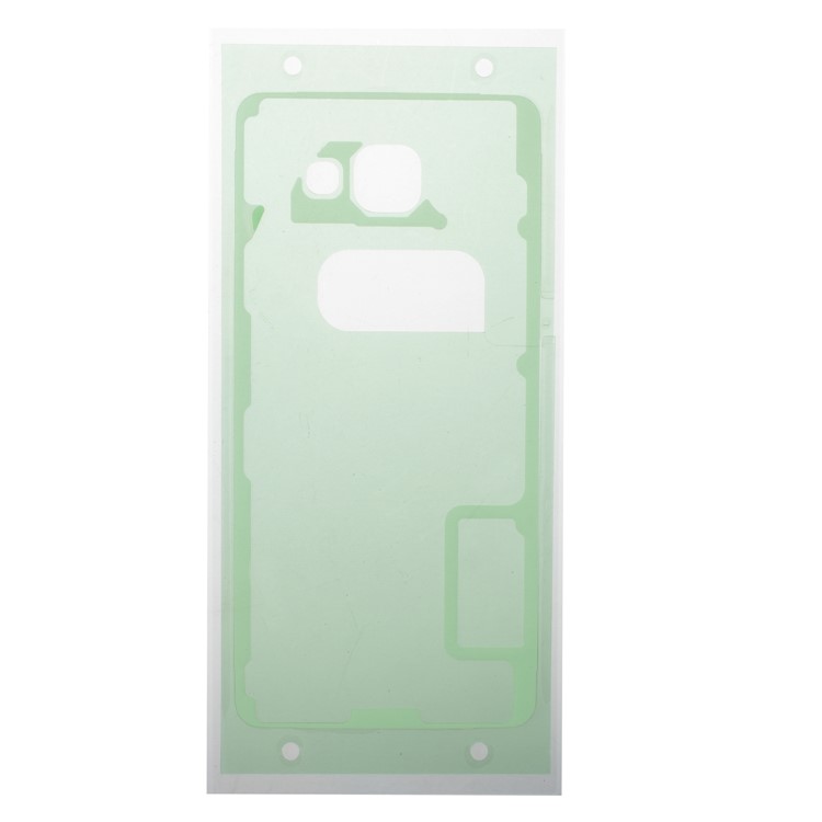 100Pcs/Set Battery Back Door Adhesive Sticker Replacement for Samsung Galaxy A5 (2016)-2