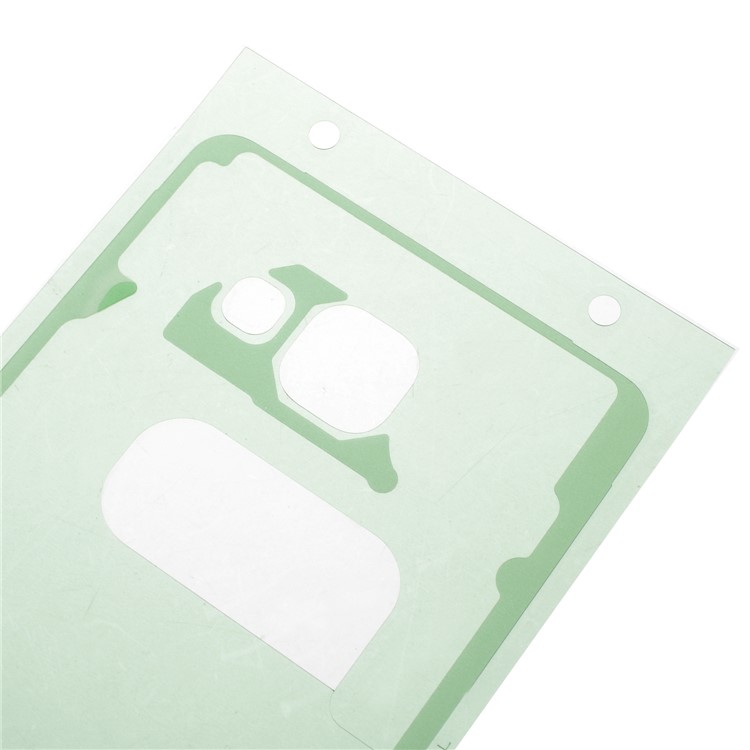 100Pcs/Set Battery Back Door Adhesive Sticker Replacement for Samsung Galaxy A5 (2016)-4