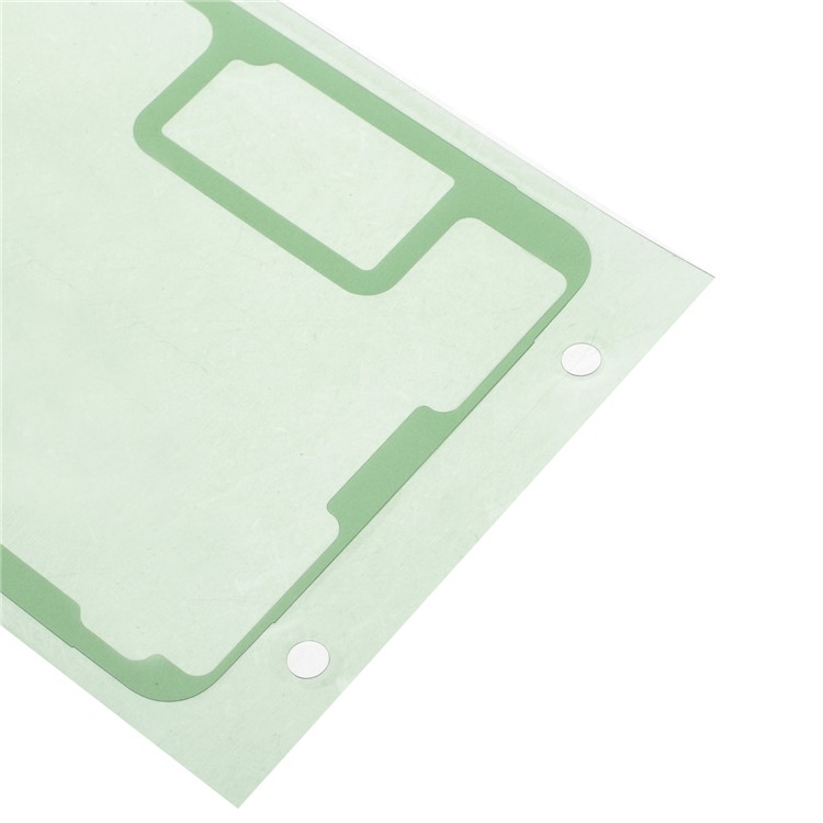 100Pcs/Set Battery Back Door Adhesive Sticker Replacement for Samsung Galaxy A5 (2016)-5