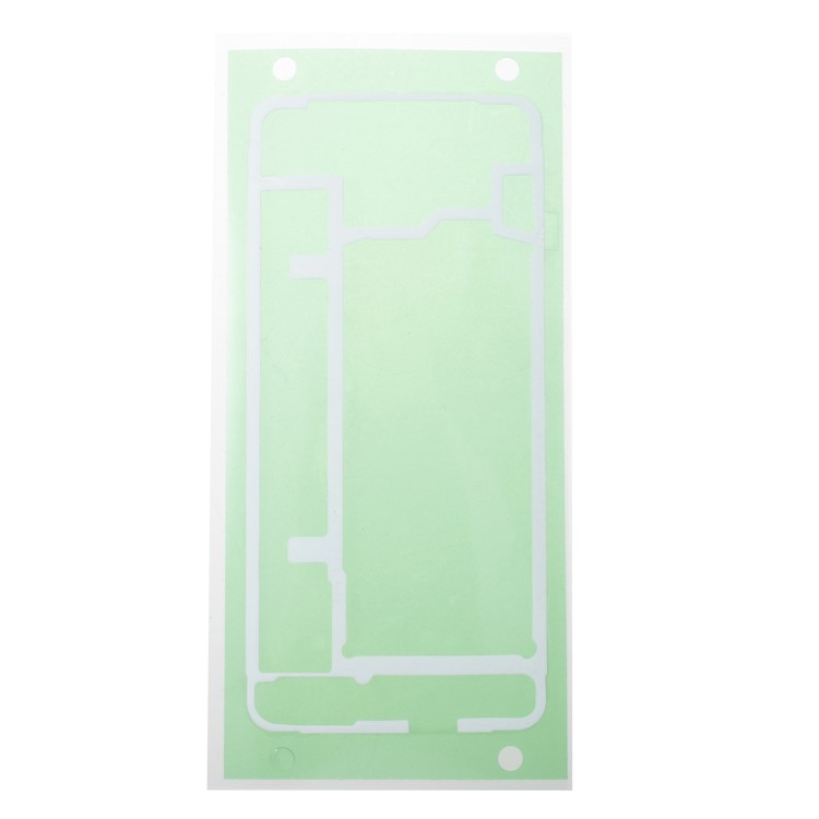 100PCS/Lot Battery Back Door Cover Adhesive Sticker for Samsung Galaxy A3 SM-A310F (2016)-2