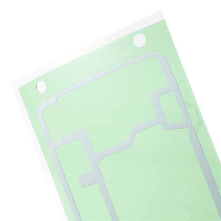 100PCS/Lot Battery Back Door Cover Adhesive Sticker for Samsung Galaxy A3 SM-A310F (2016)-3
