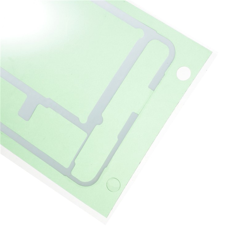 100PCS/Lot Battery Back Door Cover Adhesive Sticker for Samsung Galaxy A3 SM-A310F (2016)-4