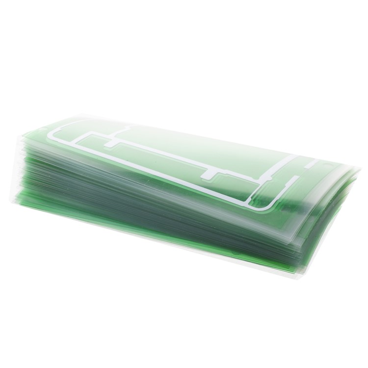 100PCS/Lot Battery Back Door Cover Adhesive Sticker for Samsung Galaxy A3 SM-A310F (2016)-5