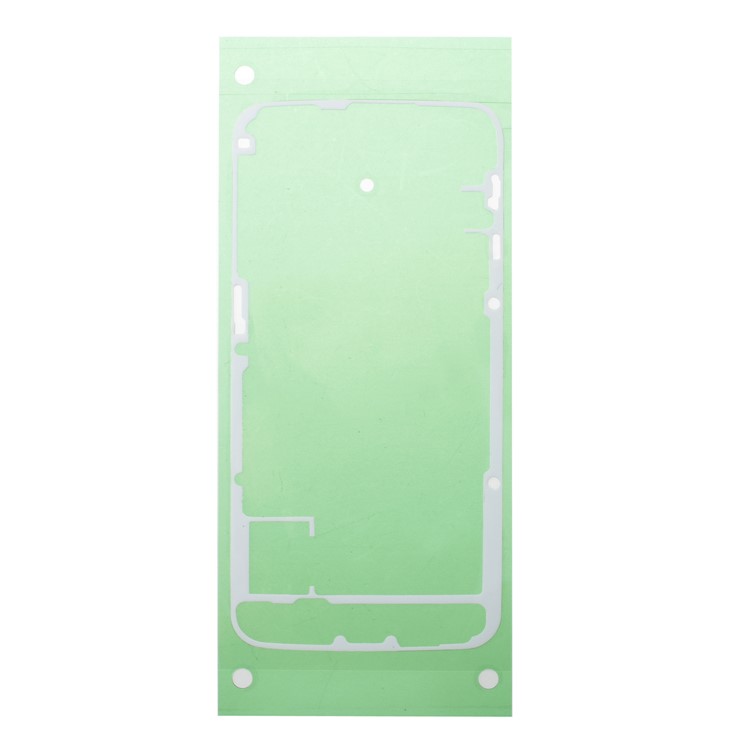 100PCS/Lot Battery Back Door Cover Adhesive Sticker for Samsung Galaxy S6 Edge G925-2