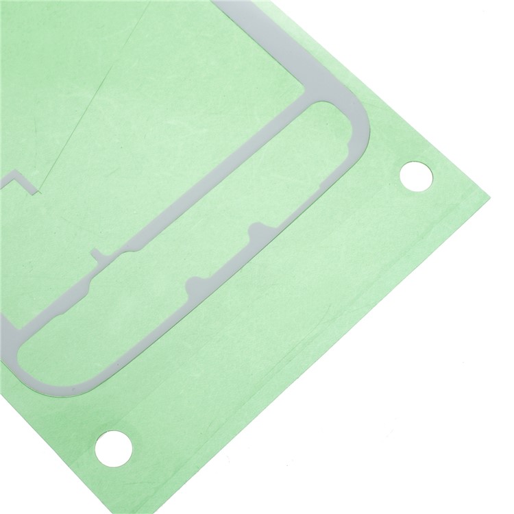 100PCS/Lot Battery Back Door Cover Adhesive Sticker for Samsung Galaxy S6 Edge G925-3