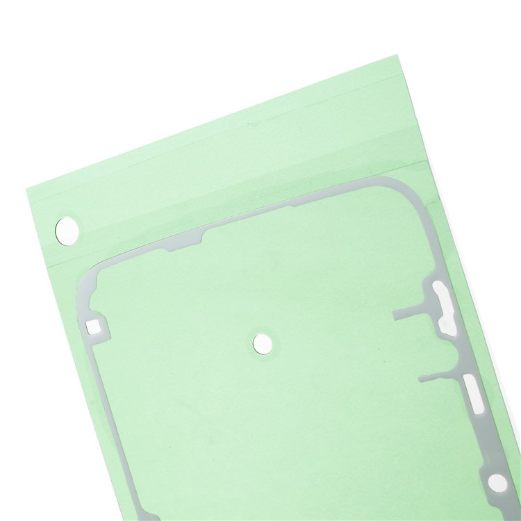 100PCS/Lot Battery Back Door Cover Adhesive Sticker for Samsung Galaxy S6 Edge G925-4