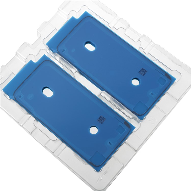 50Pcs/Set OEM Middle Housing Frame Adhesive Sticker Parts for iPhone 7-3