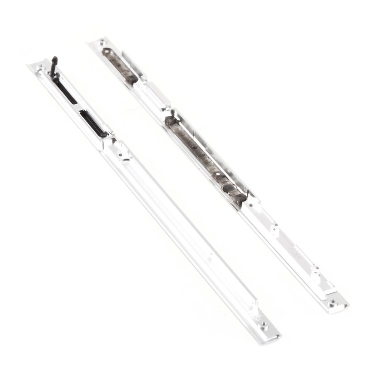 OEM Side Rim Replacement for Sony Xperia XA / XA dual - Silver-2