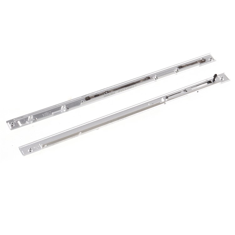OEM Side Rim Replacement for Sony Xperia XA / XA dual - Silver-3