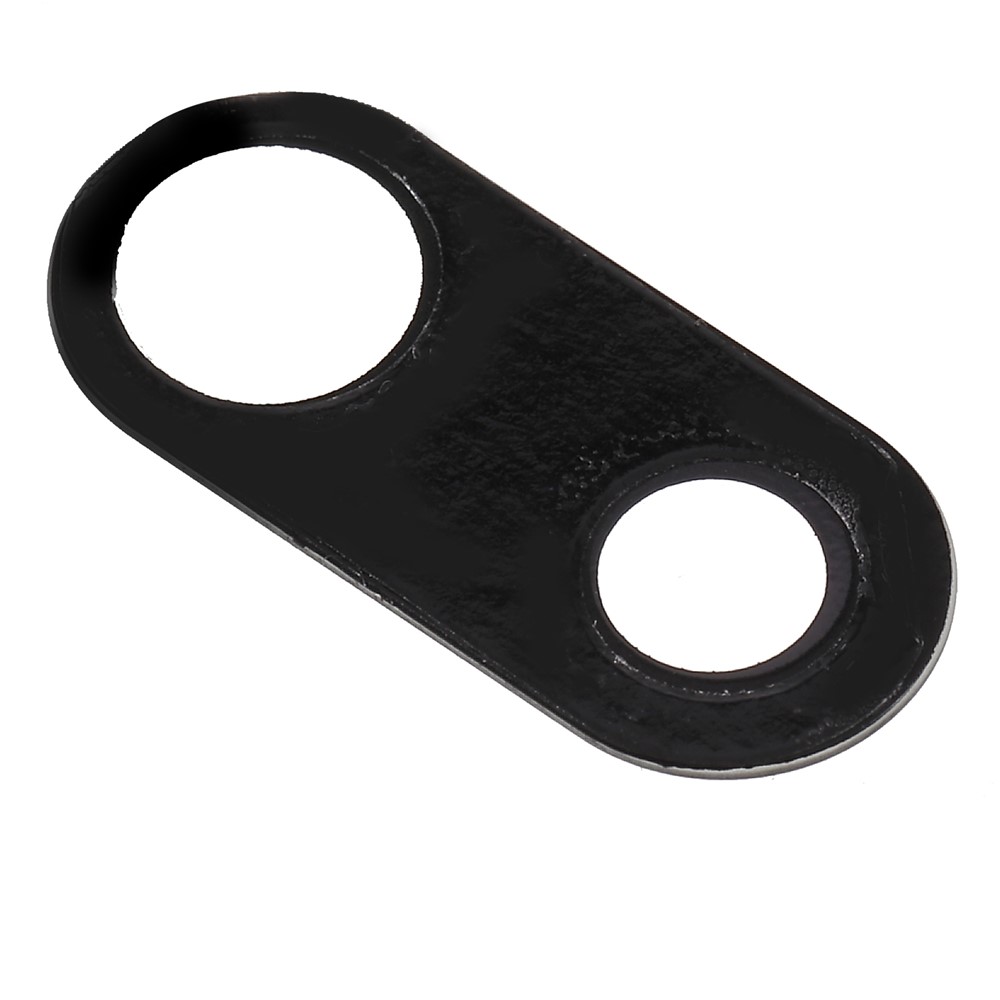 OEM Rear Back Camera Glass Lens Cover Replacement Part for LG V30 - Black-2