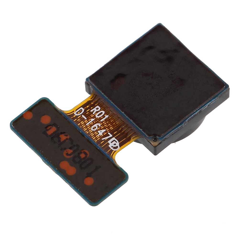 OEM Front Facing Camera Module Spare Part for Samsung Galaxy J5 (2017) J530 / Galaxy J7 (2017) J730-2