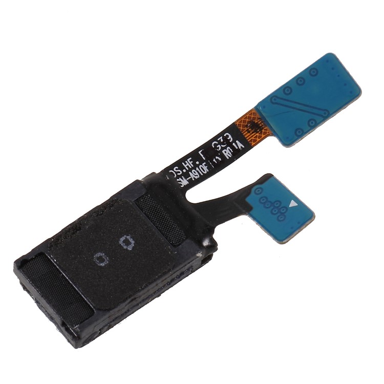 OEM Disassembly Earpiece Speaker Part for Samsung Galaxy A9 Pro (2016) SM-A910F-1
