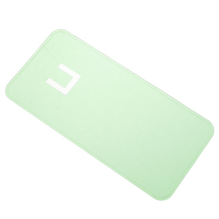 100Pcs/Set Battery Back Door Adhesive Sticker Parts for iPhone X-1