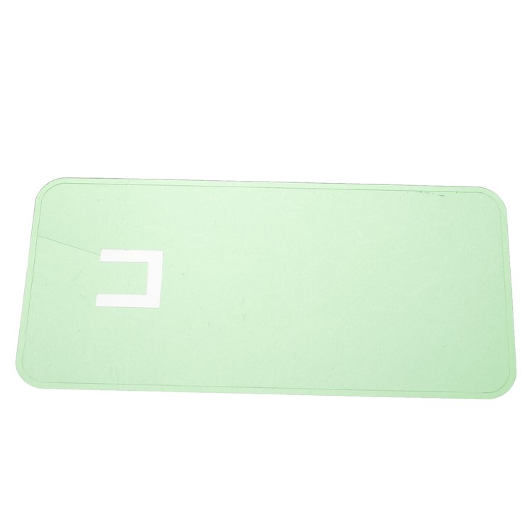 100Pcs/Set Battery Back Door Adhesive Sticker Parts for iPhone X-2