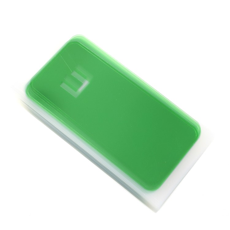 100Pcs/Set Battery Back Door Adhesive Sticker Parts for iPhone X-3