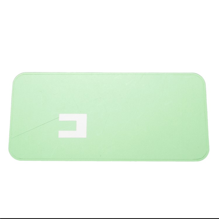 100Pcs/Set Battery Back Door Adhesive Sticker Parts for iPhone 8 4.7 inch-2