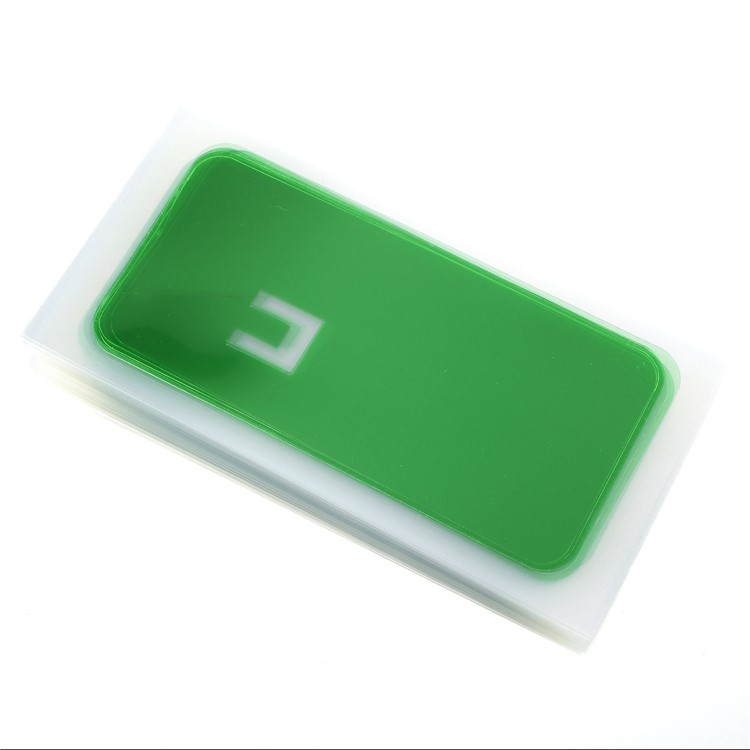 100Pcs/Set Battery Back Door Adhesive Sticker Parts for iPhone 8 4.7 inch-3