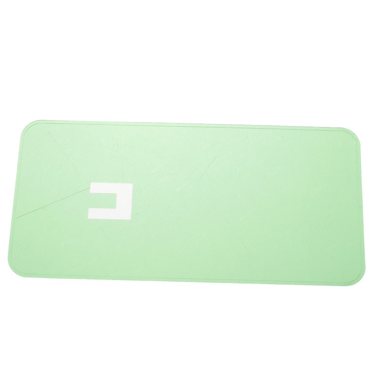100Pcs/Set Battery Back Door Adhesive Sticker Parts for iPhone 8 Plus 5.5 inch-2