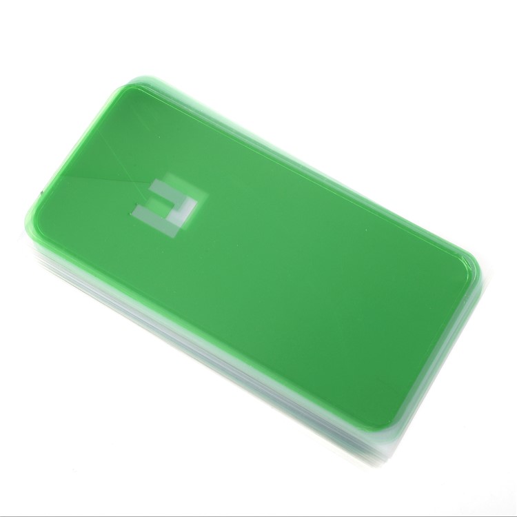 100Pcs/Set Battery Back Door Adhesive Sticker Parts for iPhone 8 Plus 5.5 inch-3