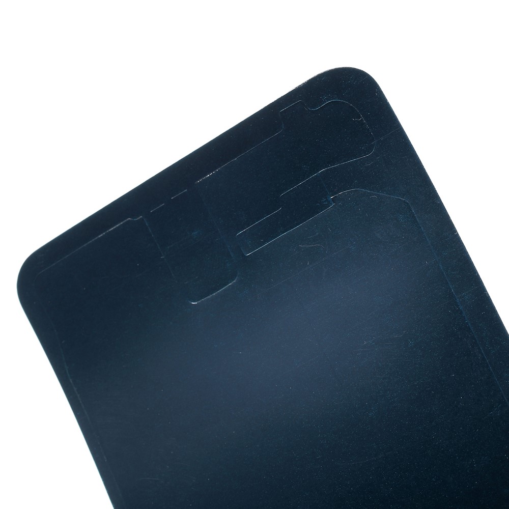Für LG G6 Batterie Hintertür Abdeckung Aufkleber Ersatz-2