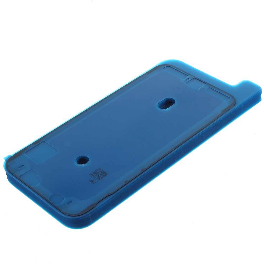 50PCS/Lot Middle Plate Frame Waterproof Adhesive Sticker for iPhone X-2