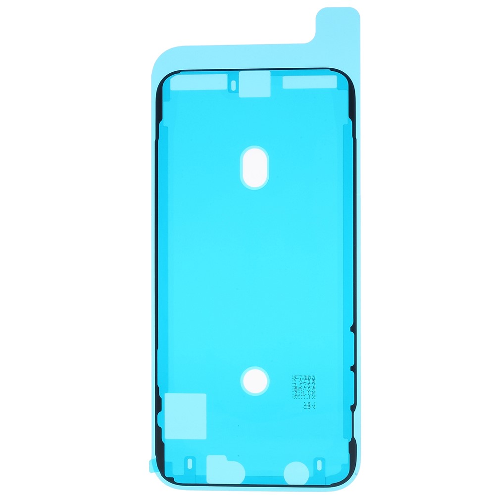 50PCS/Lot Middle Plate Frame Waterproof Adhesive Sticker for iPhone X-3