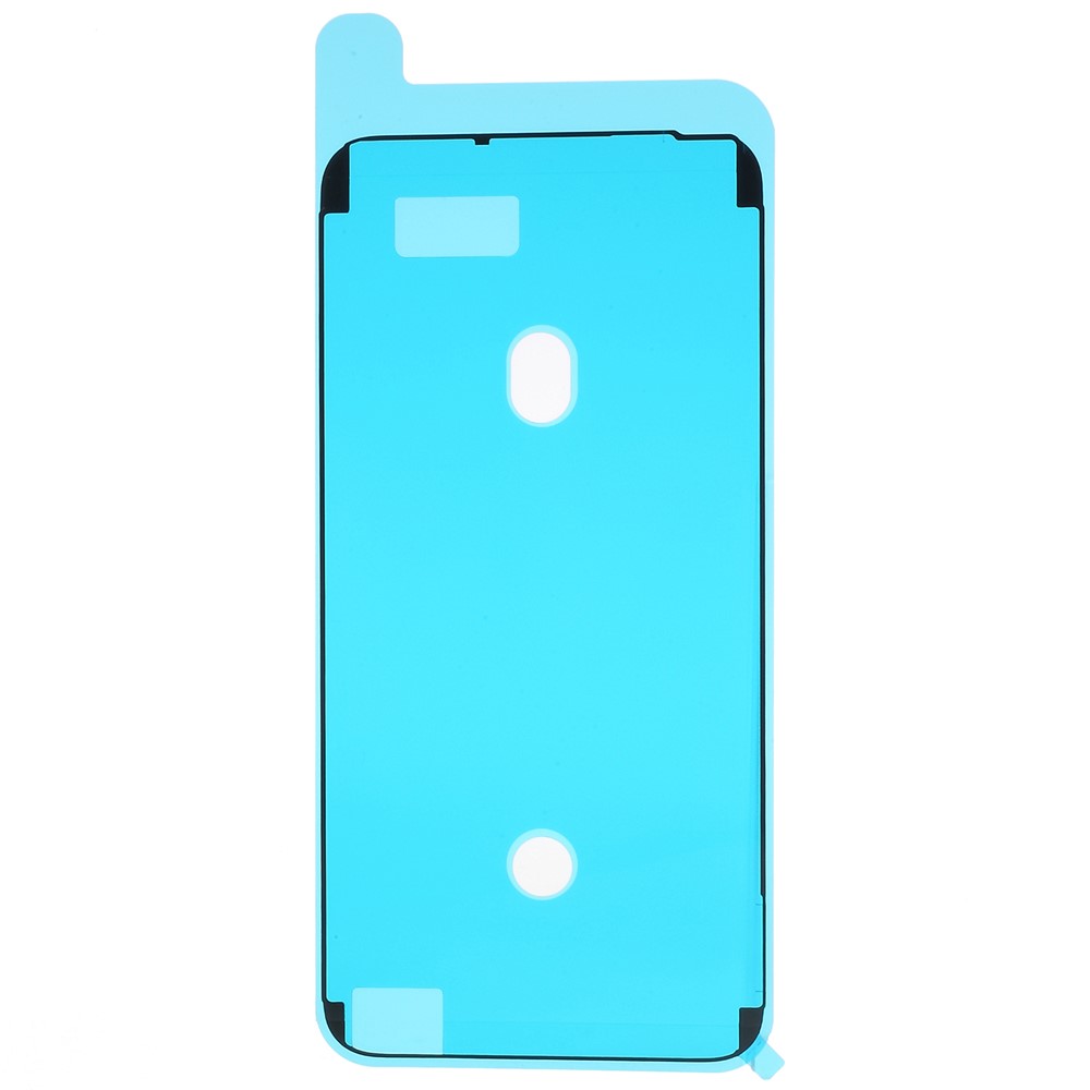 50Pcs/Set OEM Middle Housing Frame Adhesive Sticker Part for iPhone 6s Plus 5.5 inch - Black-3