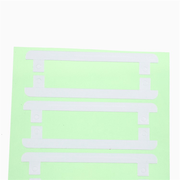 100Pcs/Lot Adhesive Tape Stickers for Samsung Galaxy S6 edge/S6 Battery-2