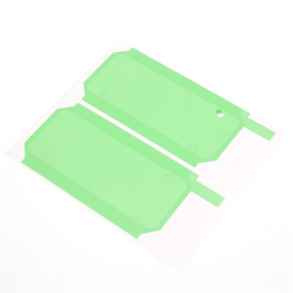 100Pcs/Set for Samsung Galaxy S8+ G955 Battery Adhesive Tape Stickers-2