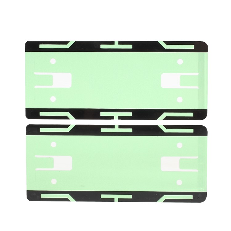 100Pcs/Lot Battery Adhesive Tape Stickers for Samsung Galaxy S6 edge+ G928-1