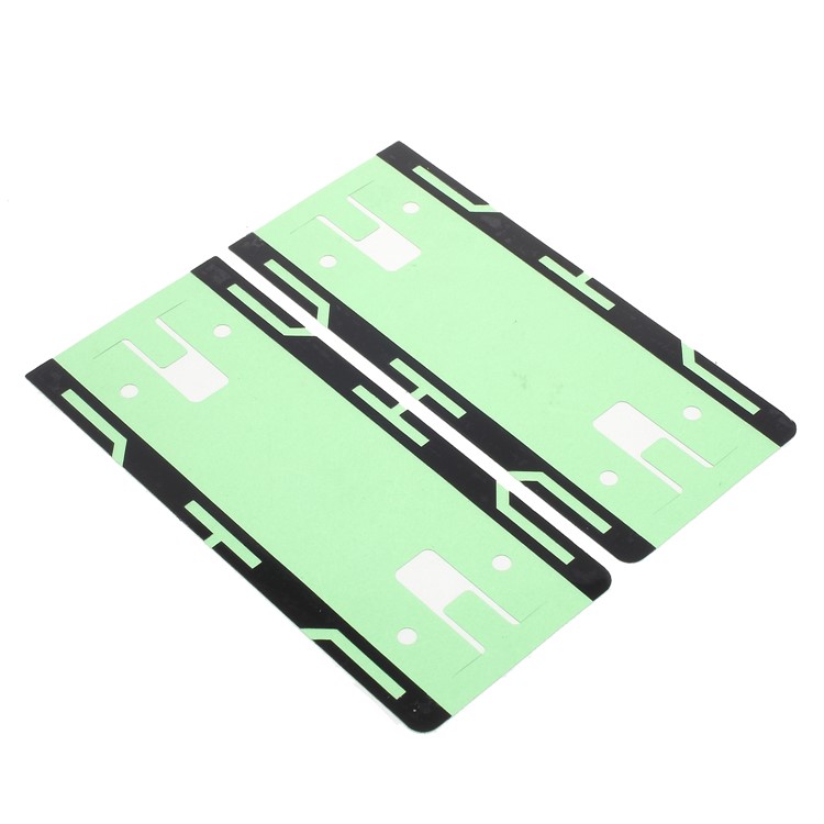 100Pcs/Lot Battery Adhesive Tape Stickers for Samsung Galaxy S6 edge+ G928-2