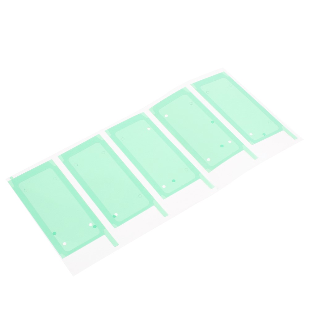 100Pcs/Set Battery Adhesive Tape Stickers for Samsung Galaxy S8 G950-1