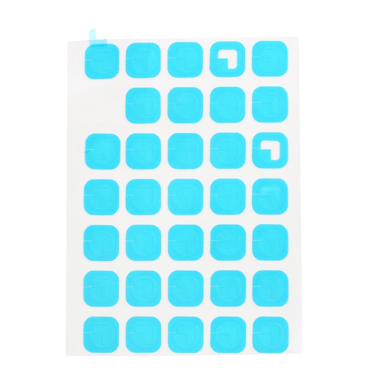 100PCS/Lot Camera Glass Lens Cover Adhesive Stickers for Samsung Galaxy S6/S6 edge/S6 edge+/A310 A510 A710/Note5-1