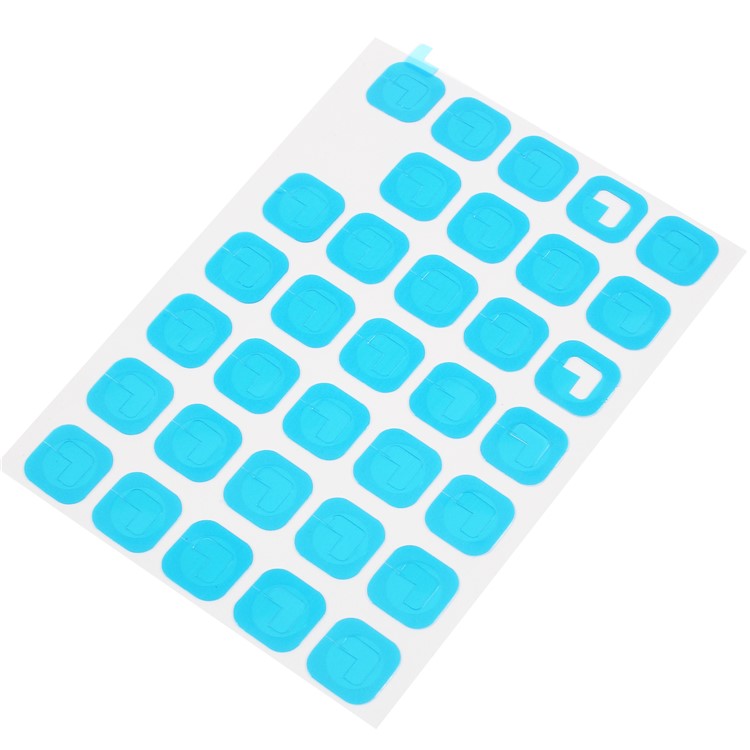 100PCS/Lot Camera Glass Lens Cover Adhesive Stickers for Samsung Galaxy S6/S6 edge/S6 edge+/A310 A510 A710/Note5-2